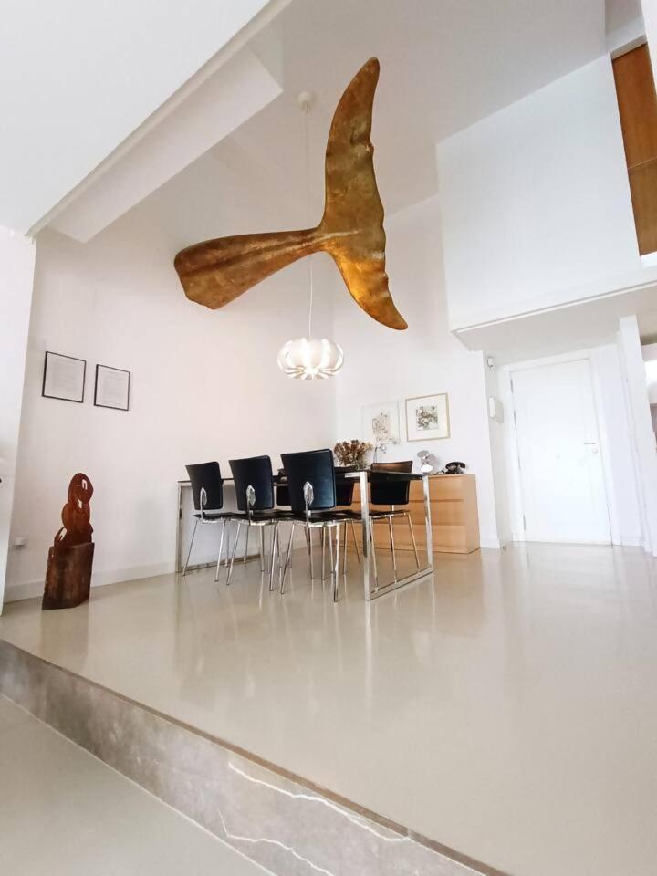 Duplex San Lorenzo Севилья Номер фото